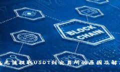 TP钱包无法提取USDT到交易所的原因及解