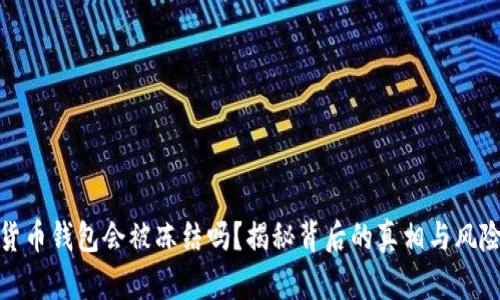 加密货币钱包会被冻结吗?揭秘背后的真相与风险控制