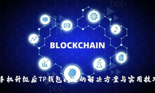 手机升级后TP钱包闪退的解决方案与实用技巧