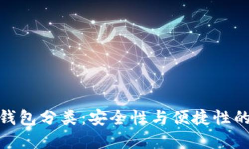 数字货币钱包分类:安全性与便捷性的完美平衡