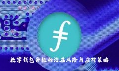 数字钱包升级的潜在风险与应对策略