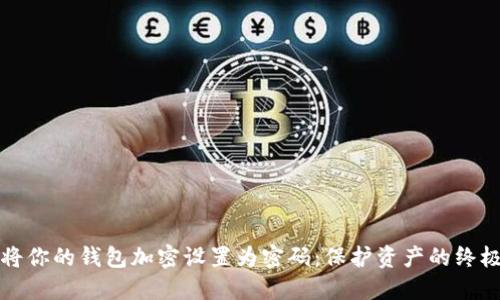 如何将你的钱包加密设置为密码：保护资产的终极指南