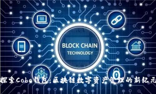 探索Cobo钱包：区块链数字资产管理的新纪元