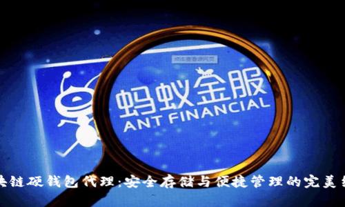 区块链硬钱包代理：安全存储与便捷管理的完美结合