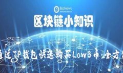 如何通过TP钱包快速购买LowB币：全方位