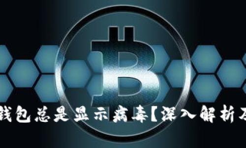 为什么TP钱包总是显示病毒?深入解析及解决方案