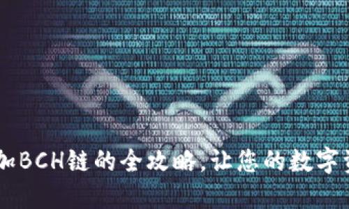 掌握T P钱包添加BCH链的全攻略，让您的数字资产管理更轻松！