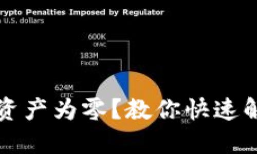 TP钱包电脑版资产为零?教你快速解决的实用指南