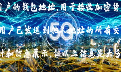 区块链钱包的界面上，通常会显示多个交易信息。这些信息可能包括：

1. **交易历史 (Transaction History)**：展示所有过去的交易记录，包括发送和接收的金额、时间戳和交易哈希值。

2. **当前余额 (Current Balance)**：显示钱包中当前的加密货币余额。

3. **未确认交易 (Unconfirmed Transactions)**：列出那些尚未在区块链上确认的交易，它们通常会在交易历史中突出显示。

4. **交易费用 (Transaction Fees)**：有关每笔交易所需支付的手续费，这部分信息可能会在发送或接收交易时显示。

5. **接收地址 (Receiving Address)**：显示用户的钱包地址，用于接收加密货币。

6. **发送记录 (Sent Transactions)**：显示用户已发送到他人地址的所有交易记录，包括金额、时间和对方地址。

不同的区块链钱包可能会有稍微不同的界面设计和信息展示，但以上信息是大多数钱包所共有的基本内容。
