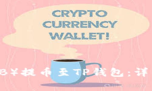 如何将币安币（BNB）提币至TP钱包：详细指南与注意事项