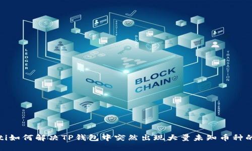 bianoti如何解决TP钱包中突然出现大量未知币种的问题？