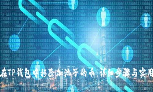 如何在TP钱包中移除加池子的币:详细步骤与实用技巧
