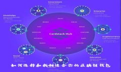 如何选择和找到适合你的区块链钱包