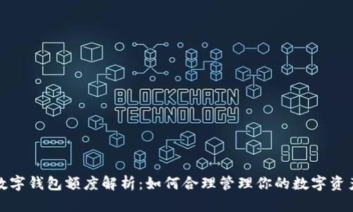 数字钱包额度解析：如何合理管理你的数字资产