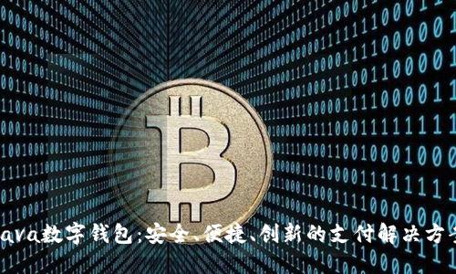 Java数字钱包:安全、便捷、创新的支付解决方案
