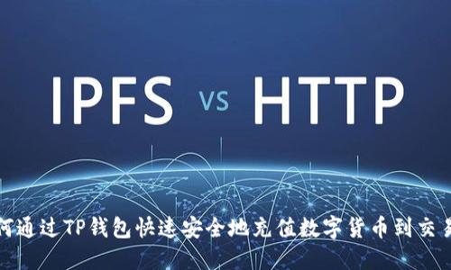 如何通过TP钱包快速安全地充值数字货币到交易所