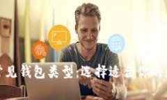全面解析区块链常见钱包类型：选择适