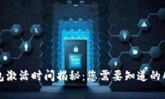 数字钱包激活时间揭秘：您需要知道的