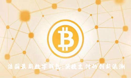 法国最新数字钱包:便捷支付的创新浪潮
