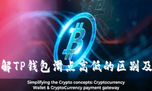 深入了解TP钱包滑点高低的区别及其影响