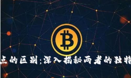 加密钱包与节点的区别:深入揭秘两者的独特功能与重要性