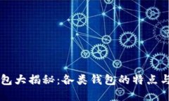 区块链钱包大揭秘：各类钱包的特点与