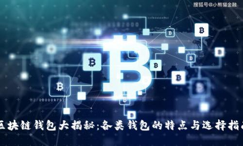 区块链钱包大揭秘：各类钱包的特点与选择指南