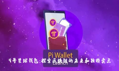 9号星球钱包：探索区块链的未来和独特卖点