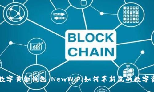 新一代数字黄金钱包：NewWiFi如何革新您的数字资产管理