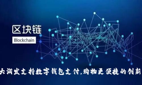 苏州大润发支持数字钱包支付，购物更便捷的创新体验！