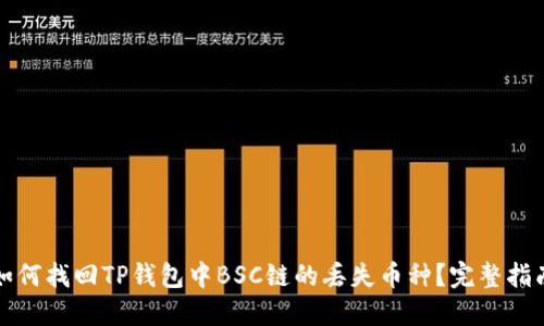 如何找回TP钱包中BSC链的丢失币种？完整指南