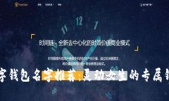 创意数字钱包名字推荐：灵动女生的专