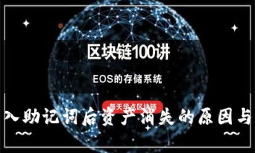 tp钱包导入助记词后资产消失的原因与解决方案