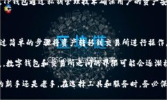 在数字货币的世界中，钱包和交易所之